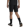 ADIDAS TIRO TRAVEL SHORTS JR. - BLACK