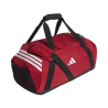 ADIDAS TIRO DUFFLE BAG MEDIUM - TEPORE/WHITE