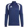 ADIDAS TIRO26 LEAGUE TR JKT - TENABL/WHITE