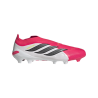 ADIDAS SCARPA PREDATOR LEAGUE LL FG - LUCRED/CBLACK