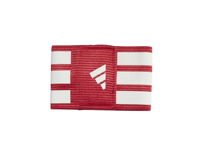 ADIDAS TIRO CAPTAINS ARMBAND - TEPORE/WHITE
