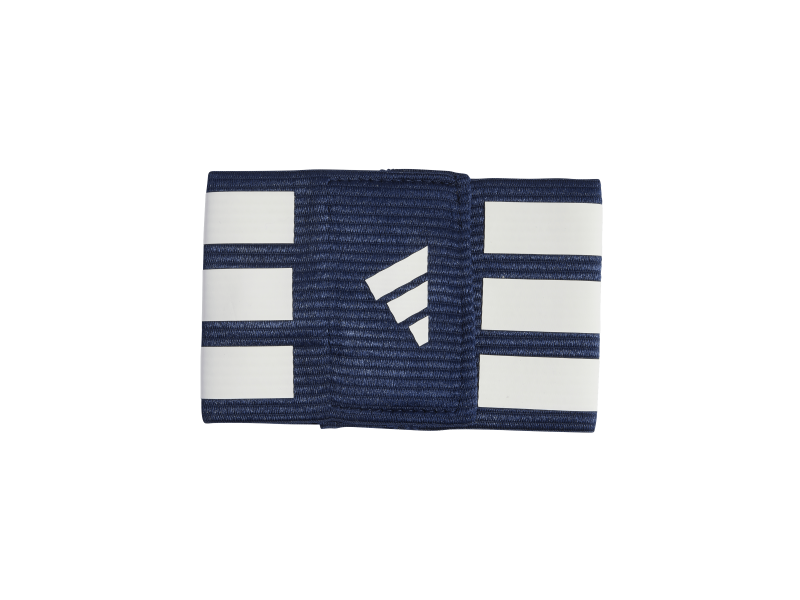 ADIDAS TIRO CAPTAINS ARMBAND - TENABL/WHITE