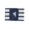 ADIDAS TIRO CAPTAINS ARMBAND - TENABL/WHITE