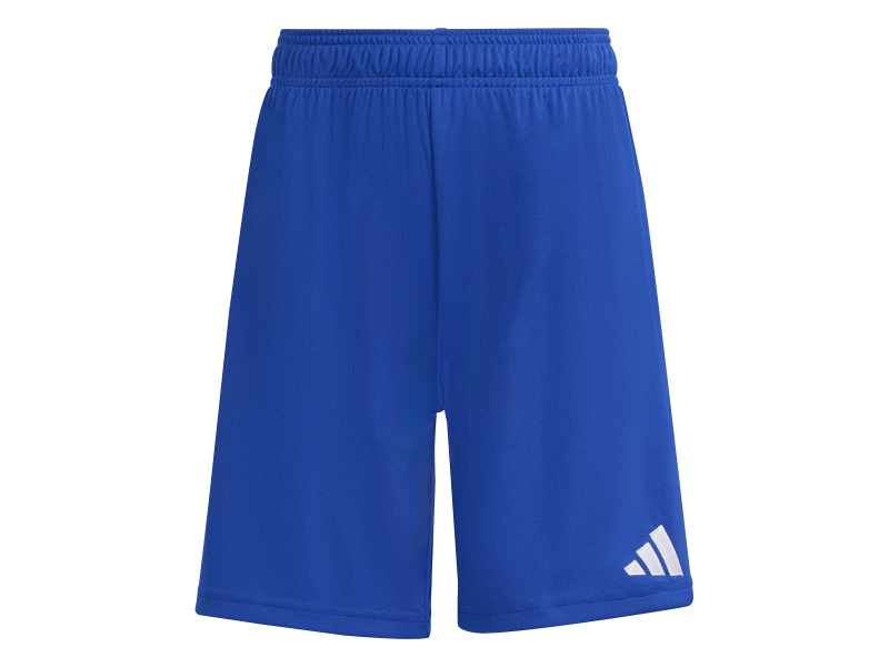 ADIDAS ENTRADA26 SHORTS JR. - ROYBLU/WHITE