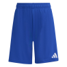 ADIDAS ENTRADA26 SHORTS JR. - ROYBLU/WHITE