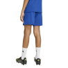 ADIDAS ENTRADA26 SHORTS JR. - ROYBLU/WHITE