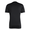 ADIDAS ENTRADA 26 JSY - BLACK/WHITE
