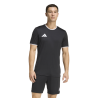 ADIDAS ENTRADA 26 JSY - BLACK/WHITE