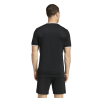 ADIDAS ENTRADA 26 JSY - BLACK/WHITE