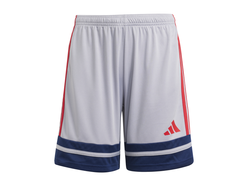 ADIDAS SQUADRA25 SHORTS JR. - GLOGRY/TENABL