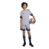 ADIDAS SQUADRA25 SHORTS JR. - GLOGRY/TENABL