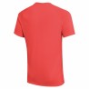 NIKE REFEREE III DF. JERSEY - BRIGHT CRIMSON/BLACK