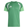 ADIDAS TIRO26 COMPETITION TRAINING JERSEY - TEAGRN