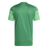 ADIDAS TIRO26 COMPETITION TRAINING JERSEY - TEAGRN