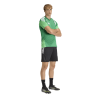ADIDAS TIRO26 COMPETITION TRAINING JERSEY - TEAGRN