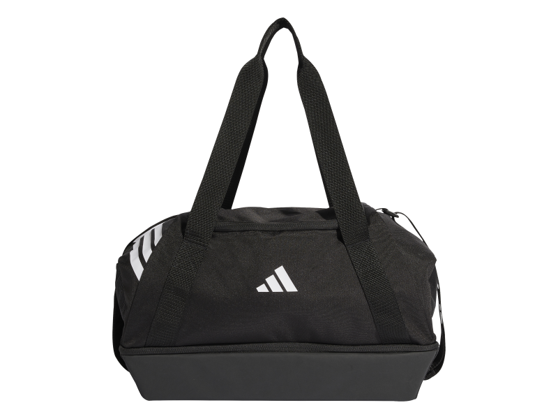 ADIDAS TIRO DU S BC - BLACK/WHITE