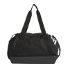 ADIDAS TIRO DU S BC - BLACK/WHITE