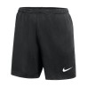 NIKE REFEREE III DF SOCCER SHORT W. - BLACK/WHITE