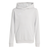 ADIDAS ENTRADA26 HOODIE JR. - TMLGGR/WHITE