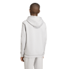 ADIDAS ENTRADA26 HOODIE JR. - TMLGGR/WHITE