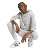 ADIDAS ENTRADA26 HOODIE JR. - TMLGGR/WHITE