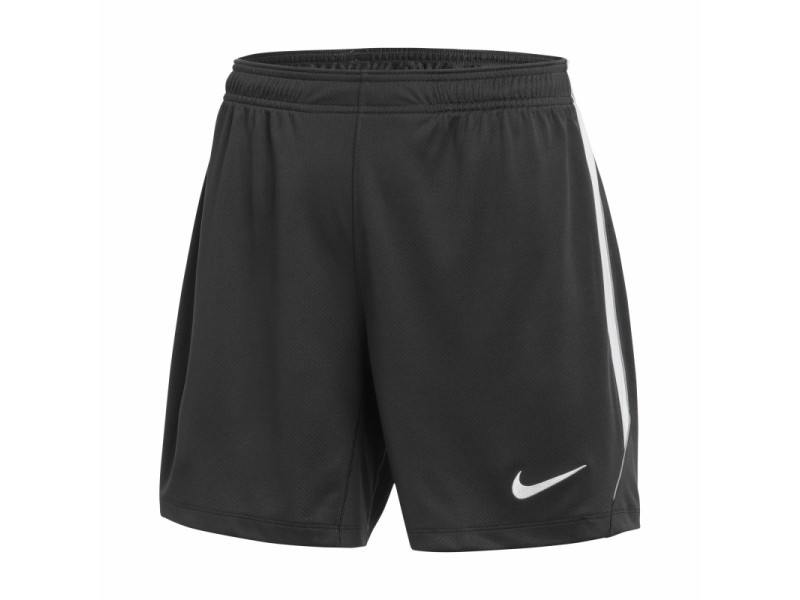 NIKE STRIKE 26 SOCCER SHORT W - BLACK/WHITE