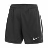 NIKE STRIKE 26 SOCCER SHORT W - BLACK/WHITE
