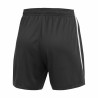 NIKE STRIKE 26 SOCCER SHORT W - BLACK/WHITE