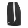 NIKE STRIKE 26 SOCCER SHORT W - BLACK/WHITE