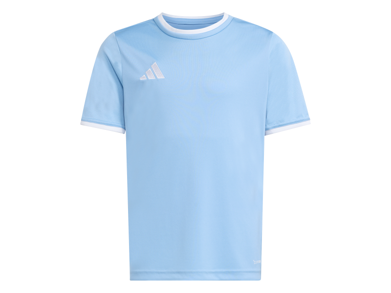 ADIDAS ENTRADA26 JERSEY JR. - TMLGBL/WHITE