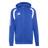 ADIDAS TIRO26 LEAGUE SW FZ HD M - ROYBLU/WHITE