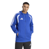 ADIDAS TIRO26 LEAGUE SW FZ HD M - ROYBLU/WHITE