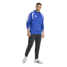 ADIDAS TIRO26 LEAGUE SW FZ HD M - ROYBLU/WHITE