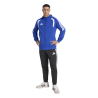 ADIDAS TIRO26 LEAGUE SW FZ HD M - ROYBLU/WHITE