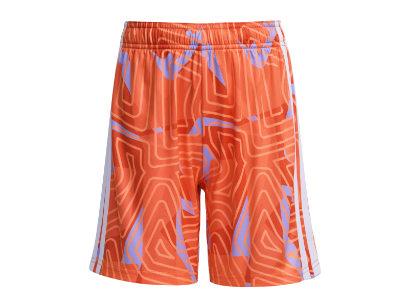 ADIDAS TIRO 26 C GK SHORTS JR. - TMSSOR