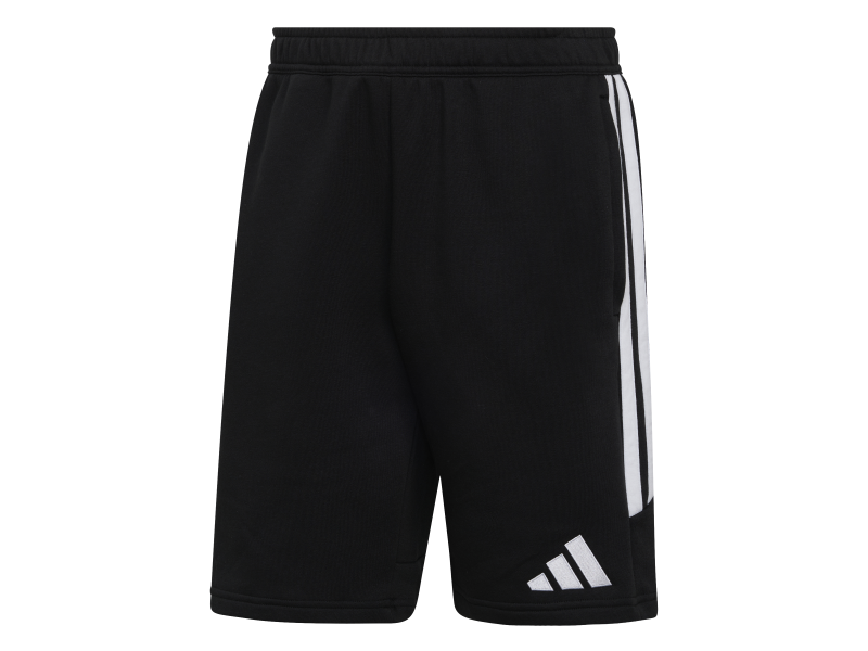 ADIDAS TIRO26 LEAGUE SW SHORTS - BLACK/WHITE