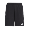 ADIDAS TIRO26 LEAGUE SW SHORTS - BLACK/WHITE