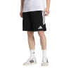 ADIDAS TIRO26 LEAGUE SW SHORTS - BLACK/WHITE