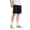 ADIDAS TIRO26 LEAGUE SW SHORTS - BLACK/WHITE