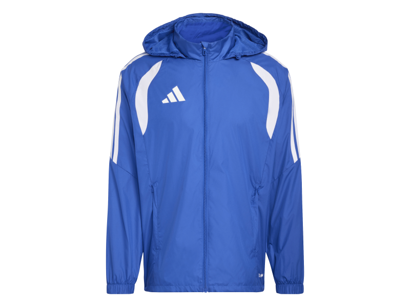 ADIDAS TIRO26 LEAGUE WB - ROYBLU/WHITE