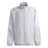 ADIDAS TIRO26 LEAGUE PRESENTATION JACKET JR. - TMLGGR/WHITE