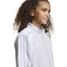 ADIDAS TIRO26 LEAGUE PRESENTATION JACKET JR. - TMLGGR/WHITE