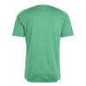 ADIDAS TIRO26 COMPETITION MATCH DAY JERSEY - TEAGRN/WHITE