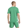 ADIDAS TIRO26 COMPETITION MATCH DAY JERSEY - TEAGRN/WHITE