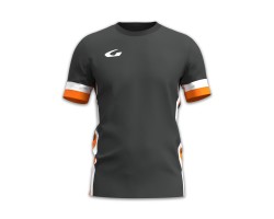 GEMS MAGLIA GALAXY - GRIGIO...
