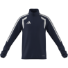 ADIDAS TIRO26 LEAGUE TR TOP JR. - TENABL/WHITE