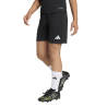 ADIDAS ENTRADA26 SHORTS JR. - BLACK/WHITE