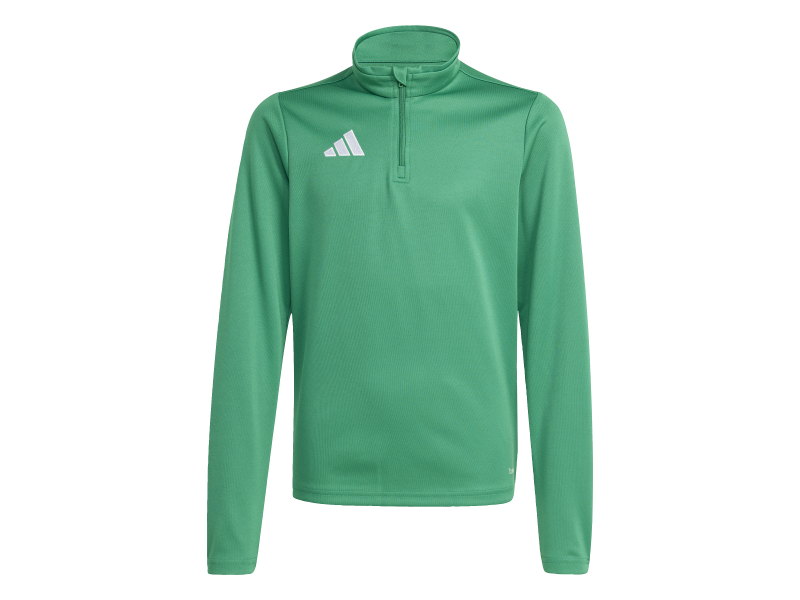 ADIDAS ENTRADA 26 TR TOP JR. - TEAGRN/WHITE
