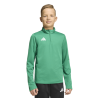 ADIDAS ENTRADA 26 TR TOP JR. - TEAGRN/WHITE