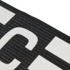 ADIDAS TIRO CAPTAINS ARMBAND - BLACK/WHITE